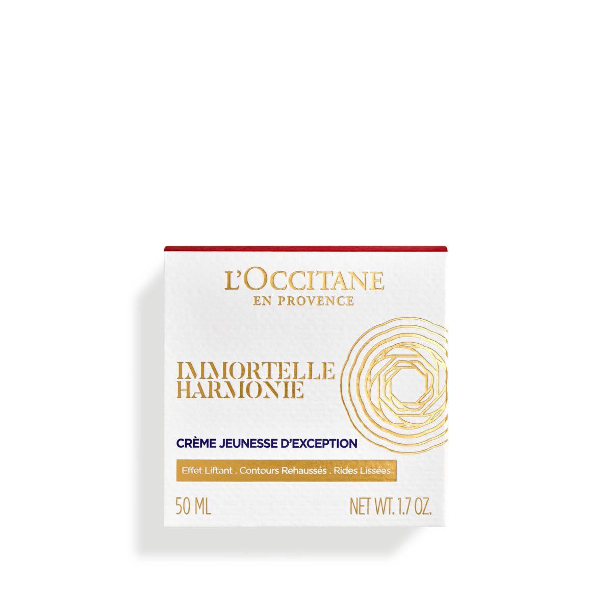 Crema Facial Anti Edad Avanzada Divina Harmonie 50 ml-6