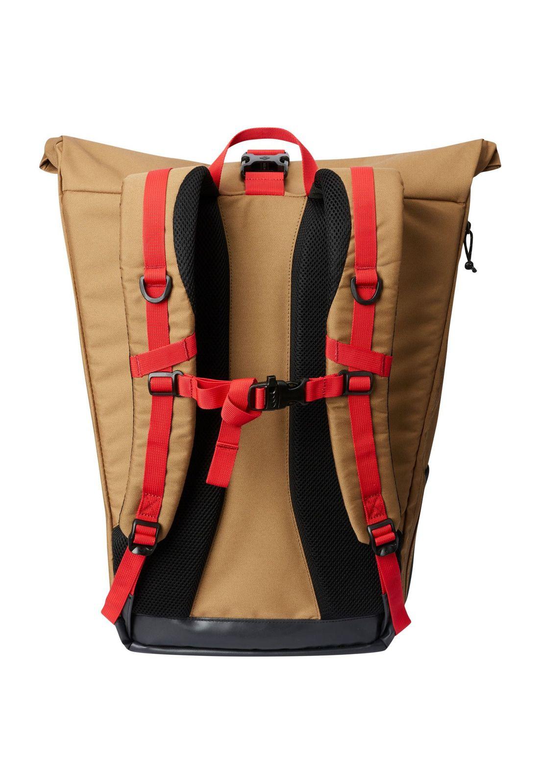 Mochila Convey™ 25L Rolltop Daypack Café-1