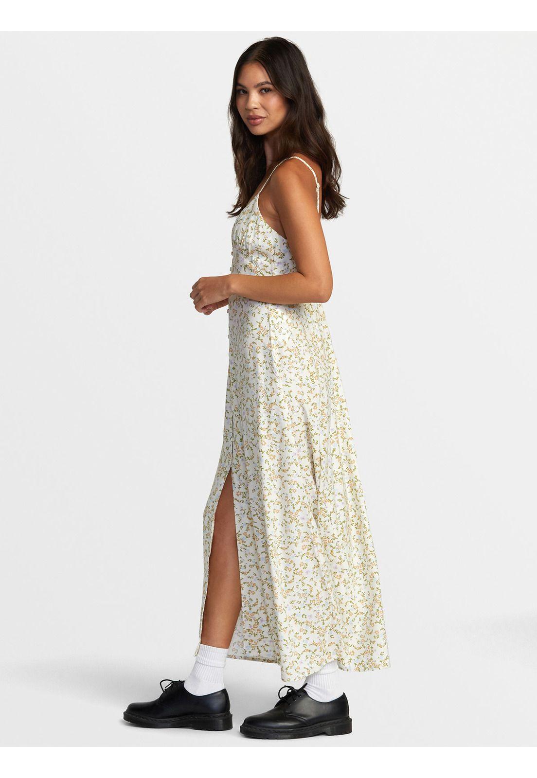 Vestido Mujer James Blanco-2