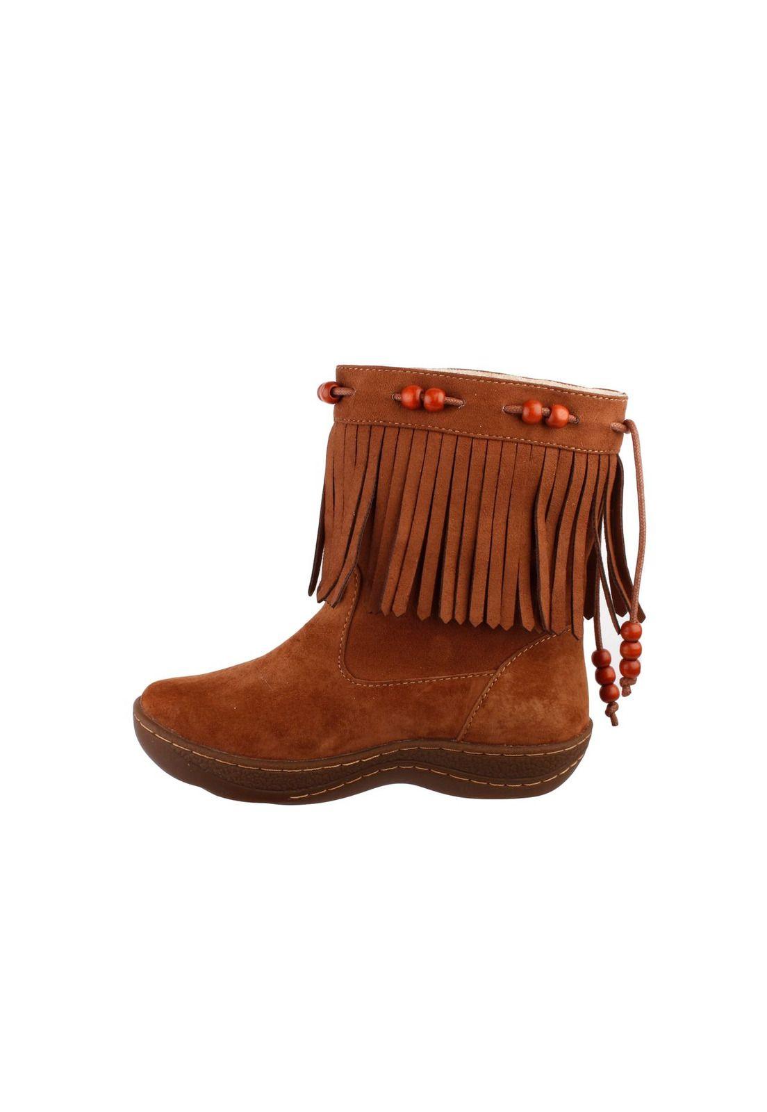 Bota Cuero BreeK Café-3