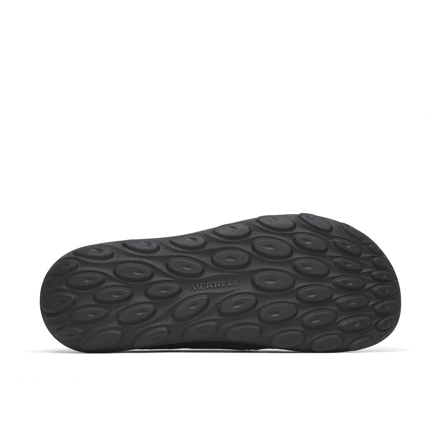 Slip On Hombre Hut Moc 2 Verde-6