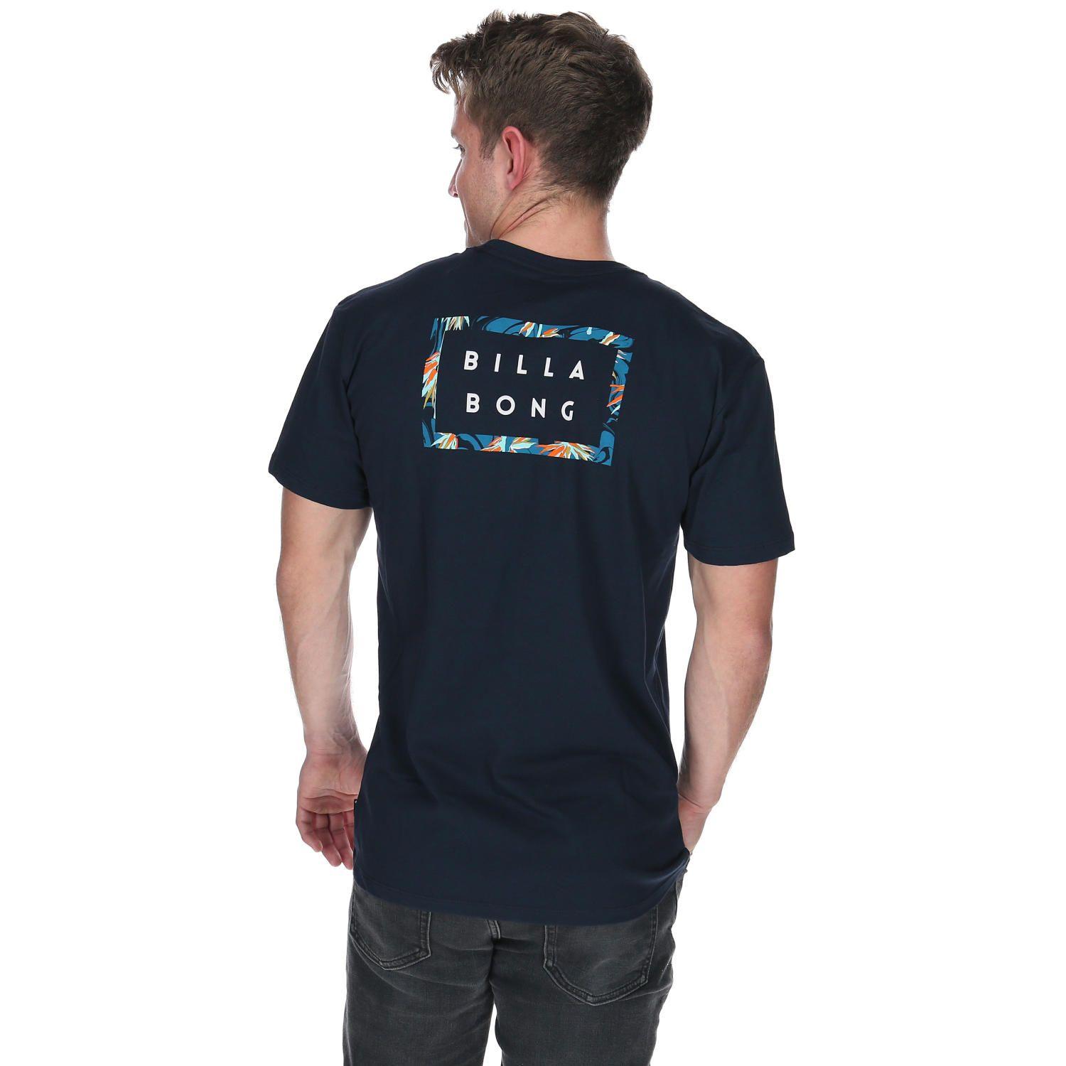 Polera M/C Hombre Diecut Polera Negro-2
