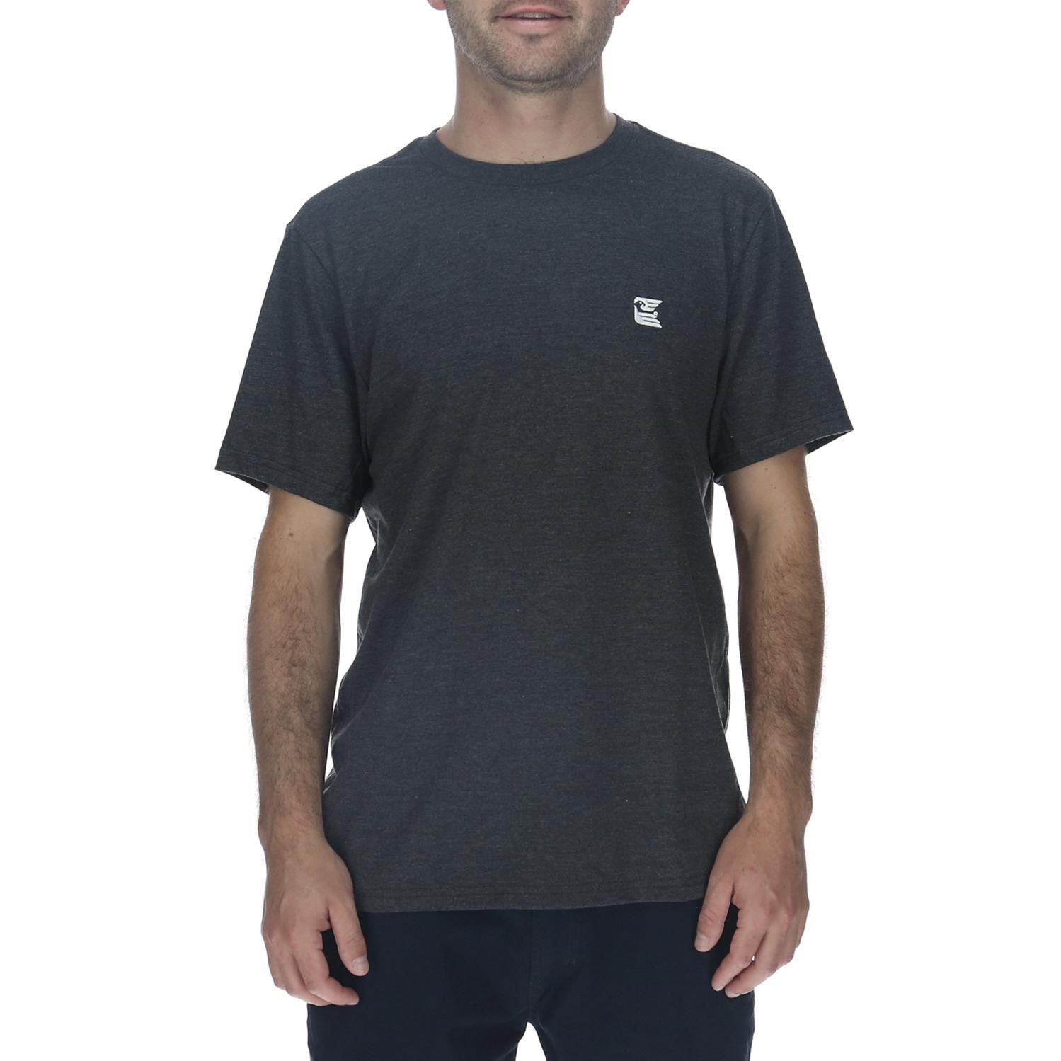 Polera M/C Soar Ss-0