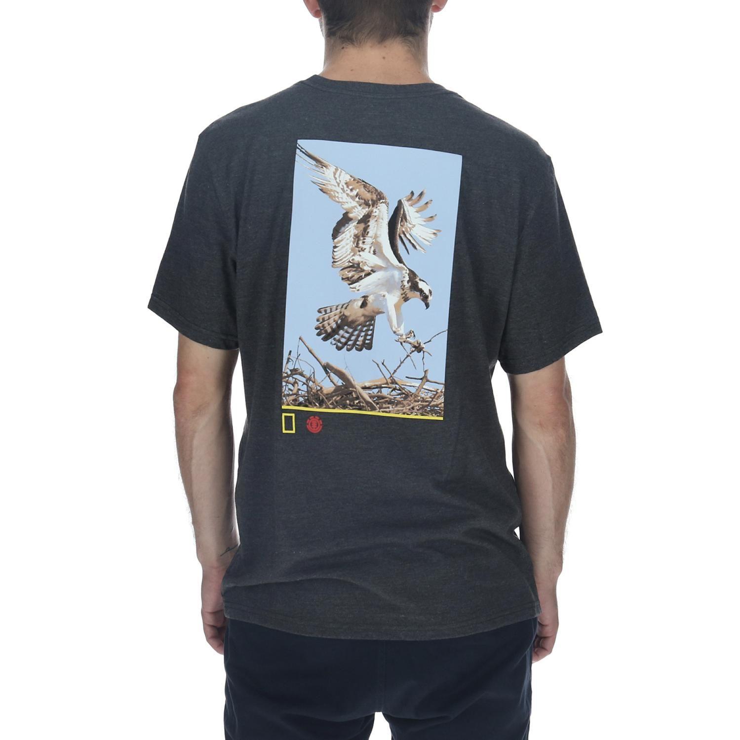 Polera M/C Soar Ss-2