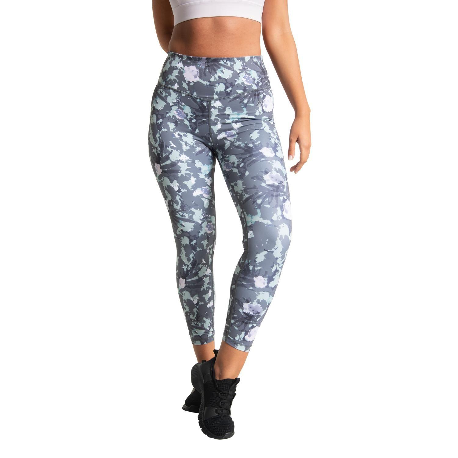 Calza Mujer Hr Ankle Leg Emma Multicolor-0