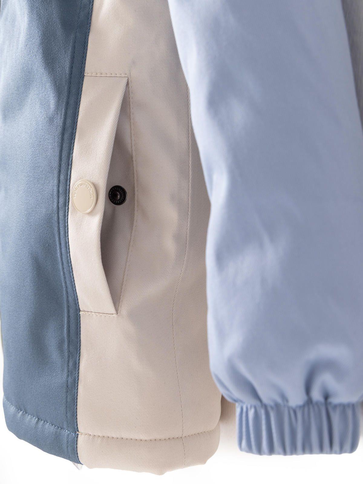 Chaqueta Niño Rocket Verde-5