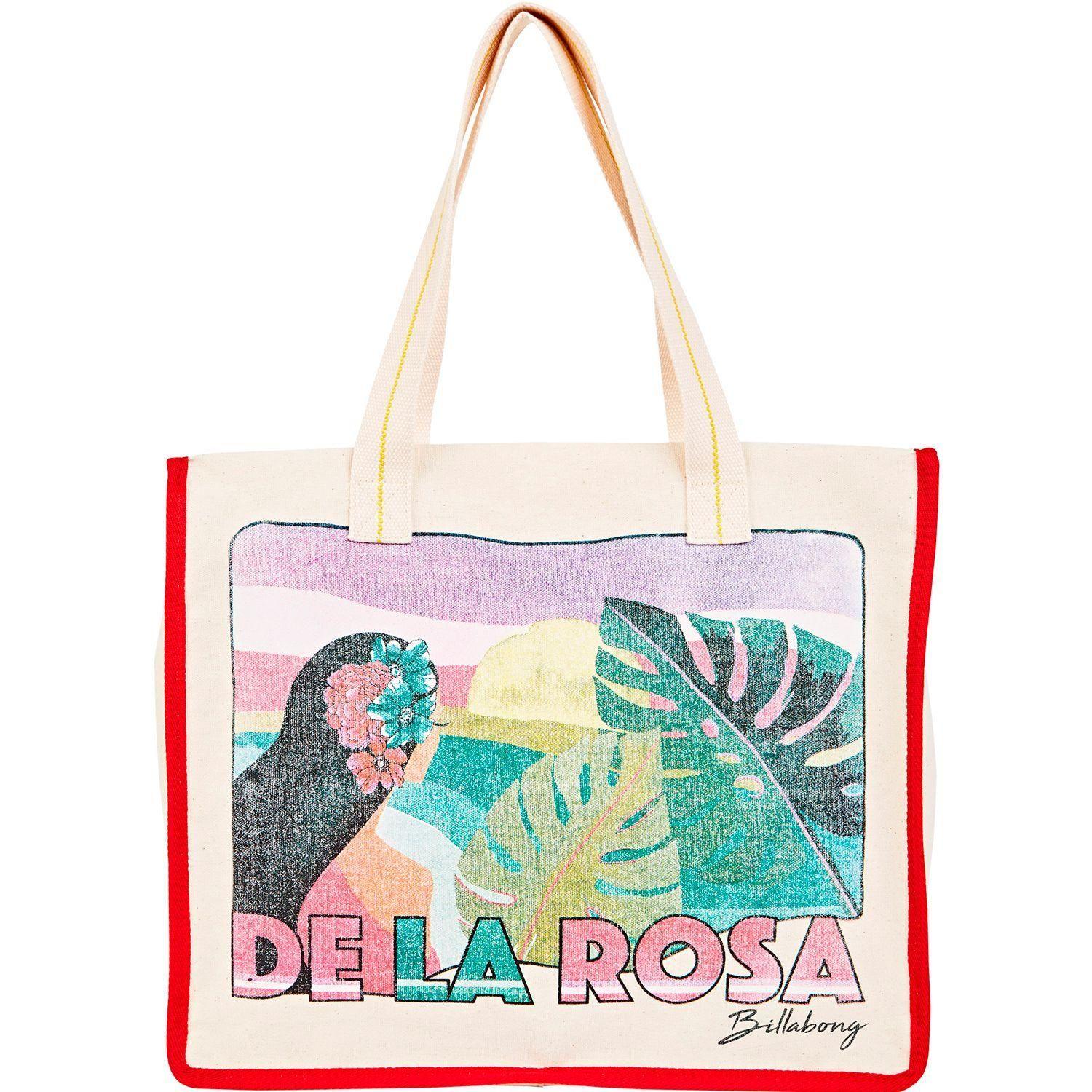 Bolso Mujer Going Places Crema-1