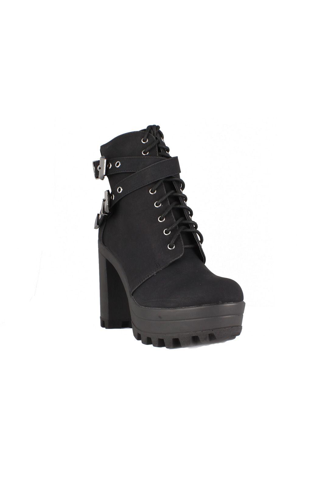 Botin Regram Negro-0