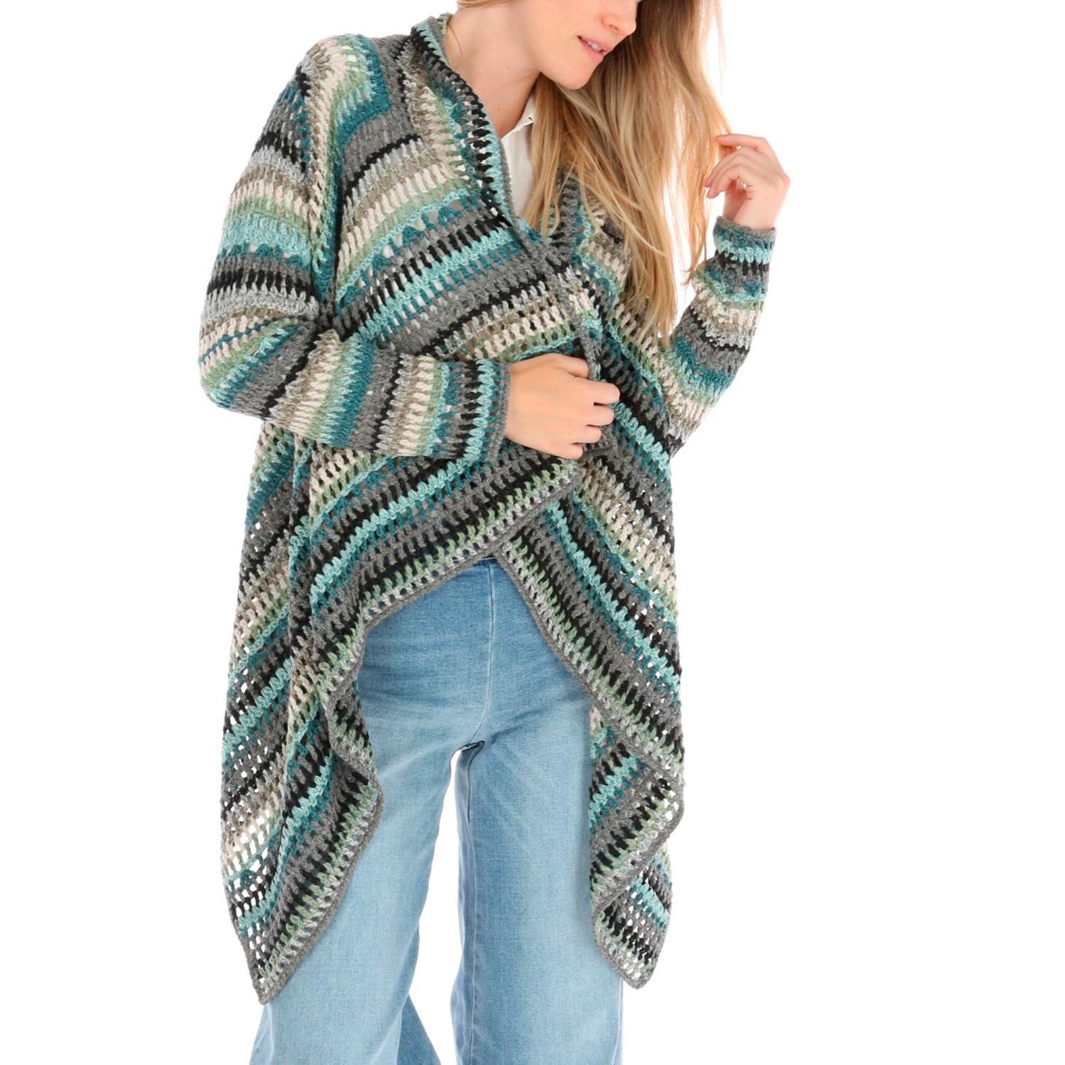 Chaleco Granada Rockford Multicolor-0