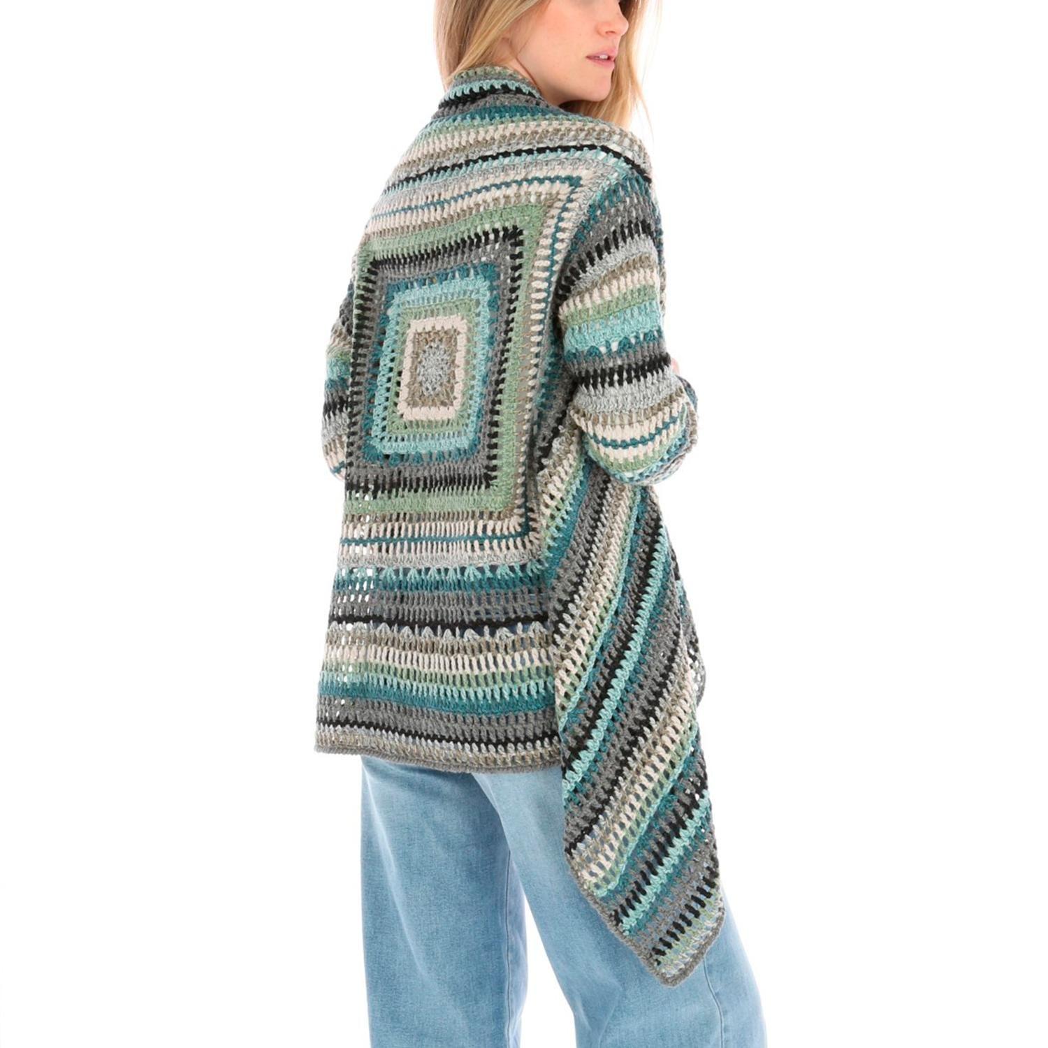 Chaleco Granada Rockford Multicolor-1