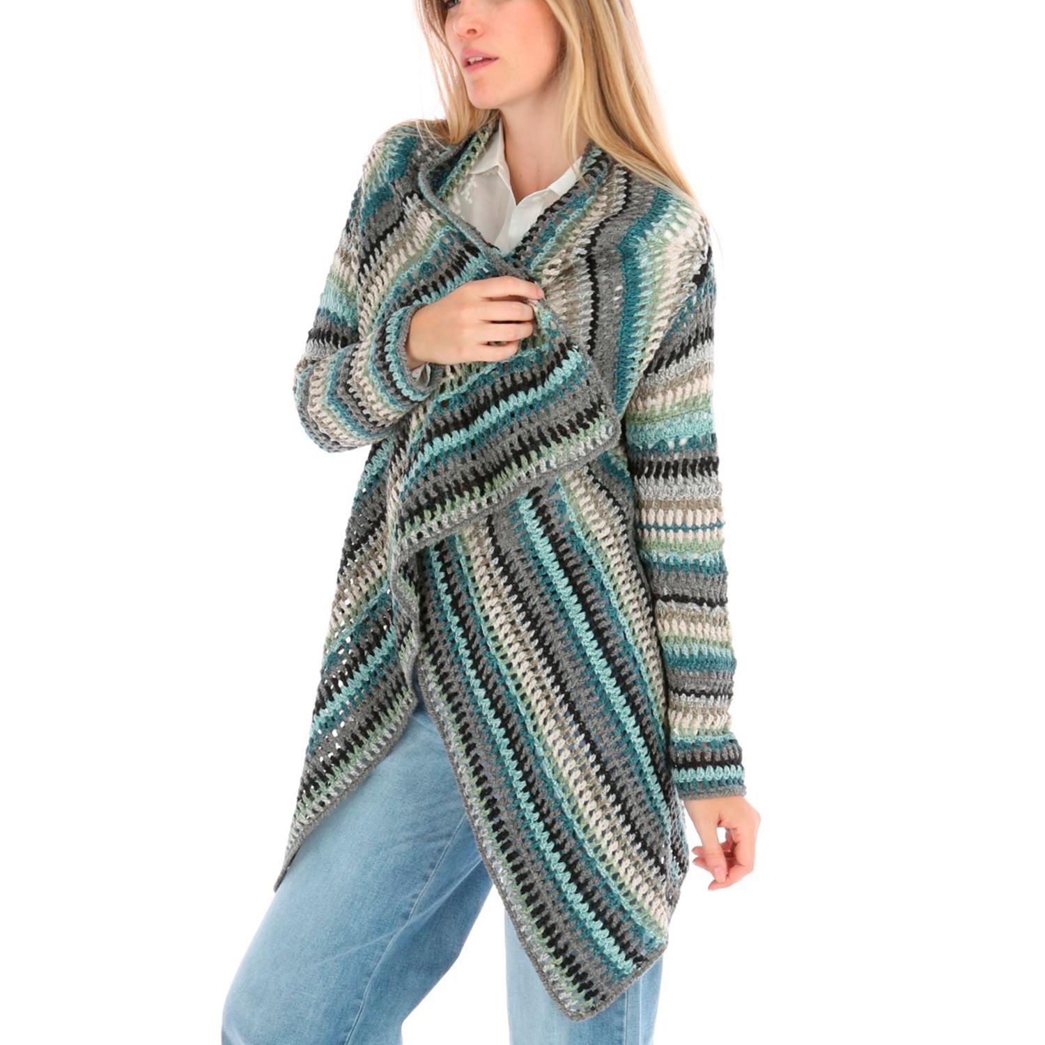 Chaleco Granada Rockford Multicolor-2