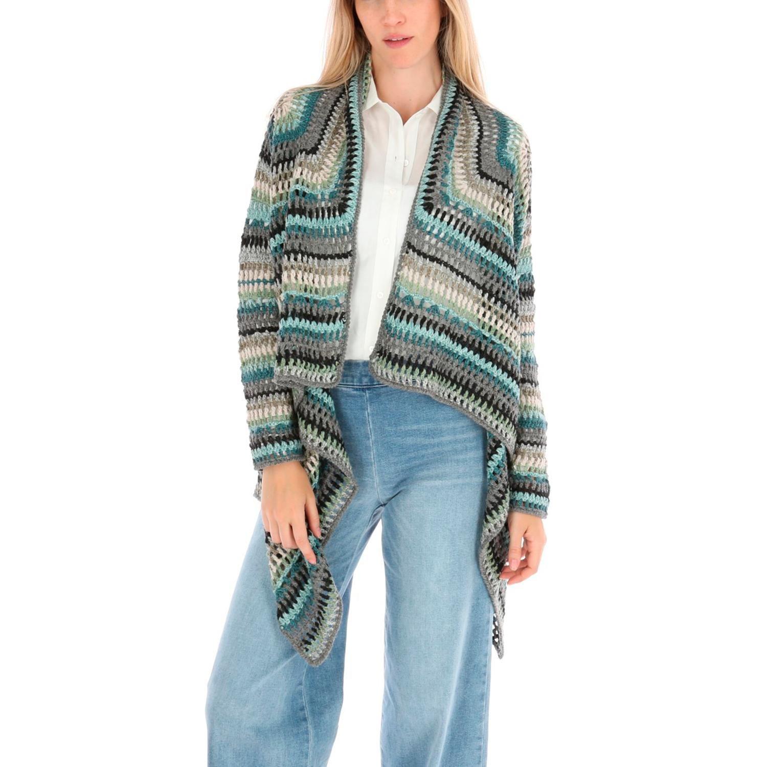 Chaleco Granada Rockford Multicolor-3