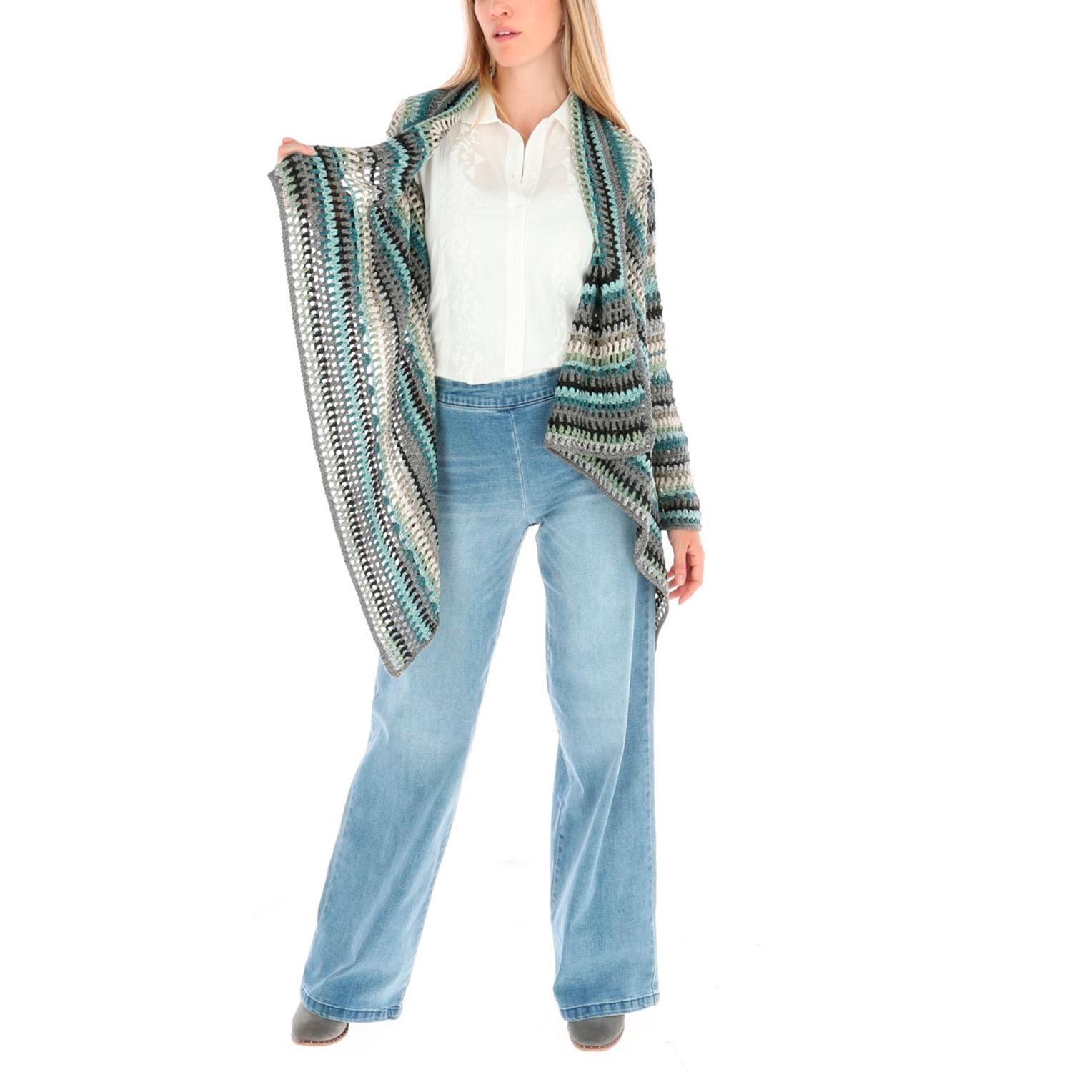 Chaleco Granada Rockford Multicolor-4