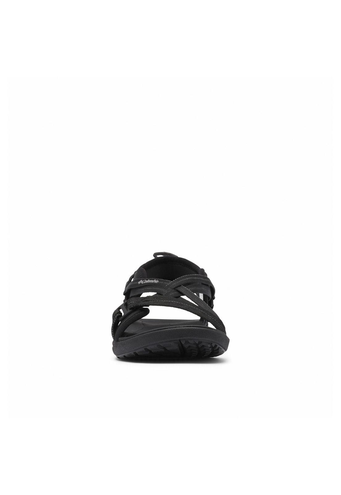 Sandalia Mujer Sandal Negro-1