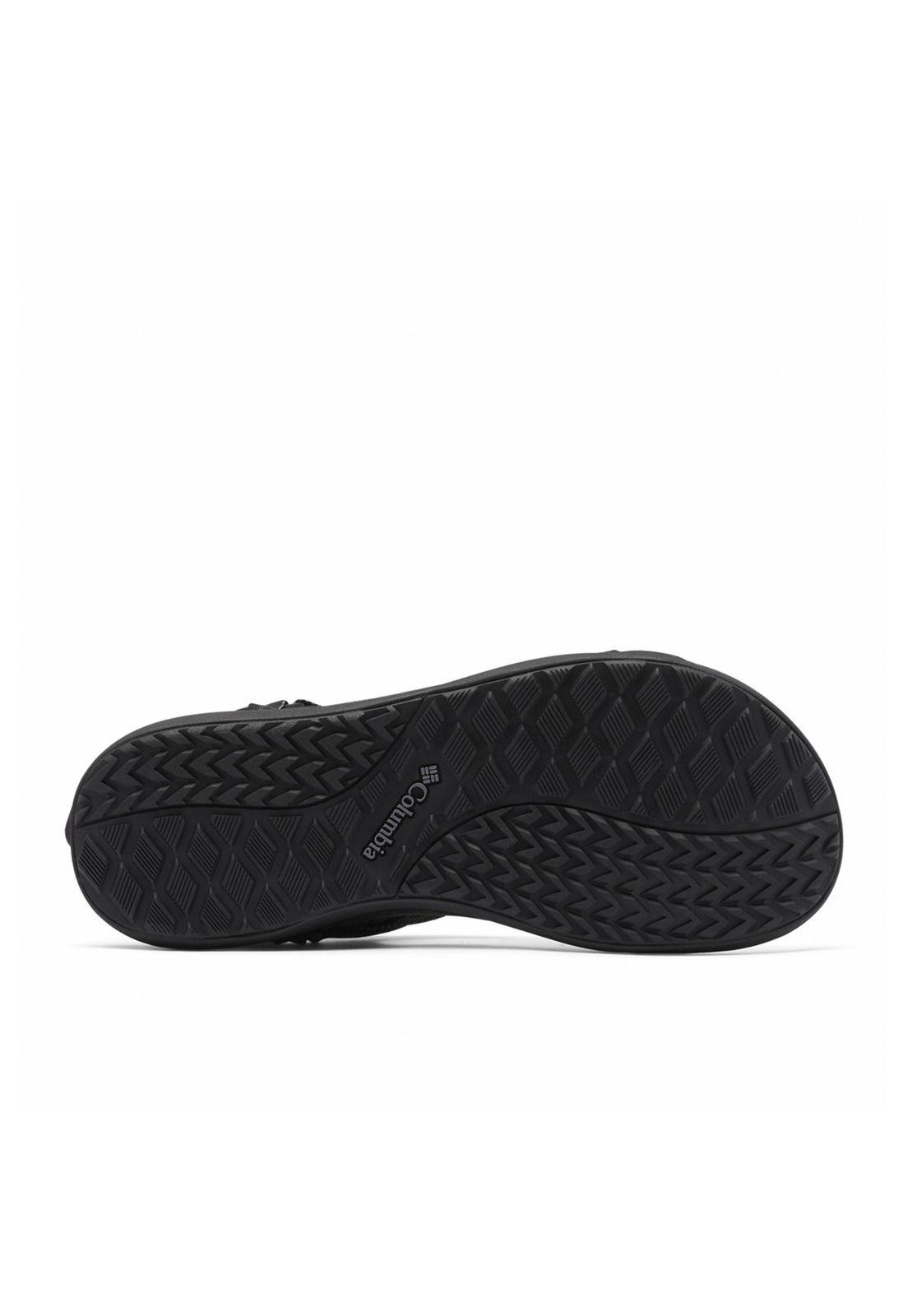 Sandalia Mujer Sandal Negro-5