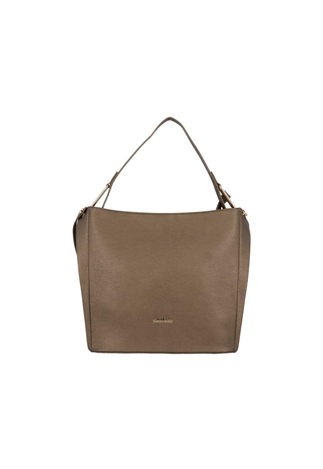 Cartera Coel Casual Gris-0