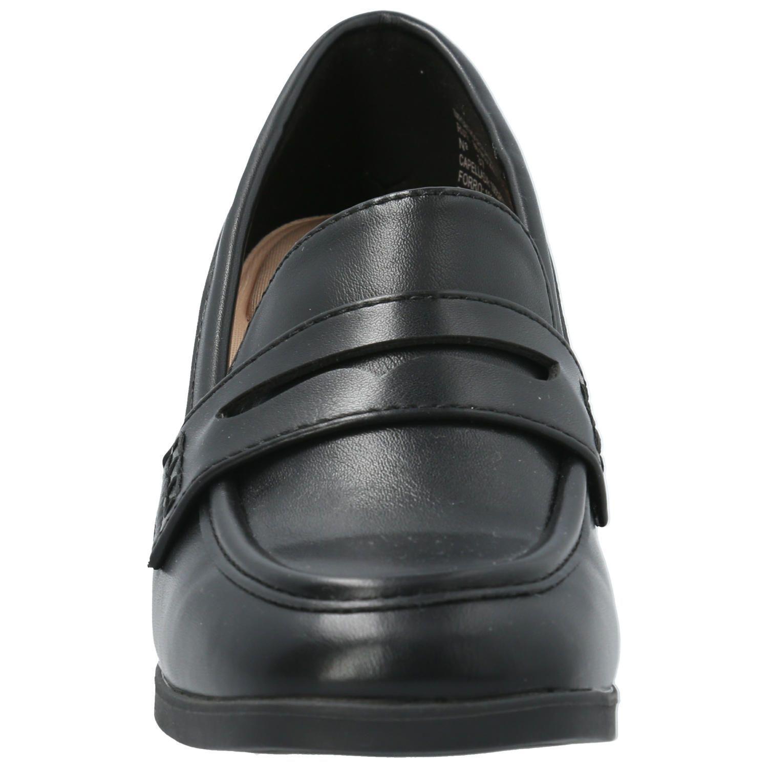 Zapato Mujer Ada Negro-1