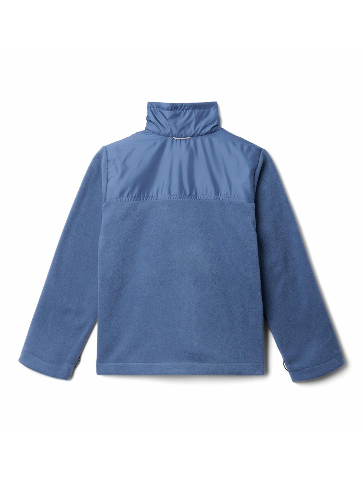 Parka impermeabl Niño Bugaboo Interchange Azul-5