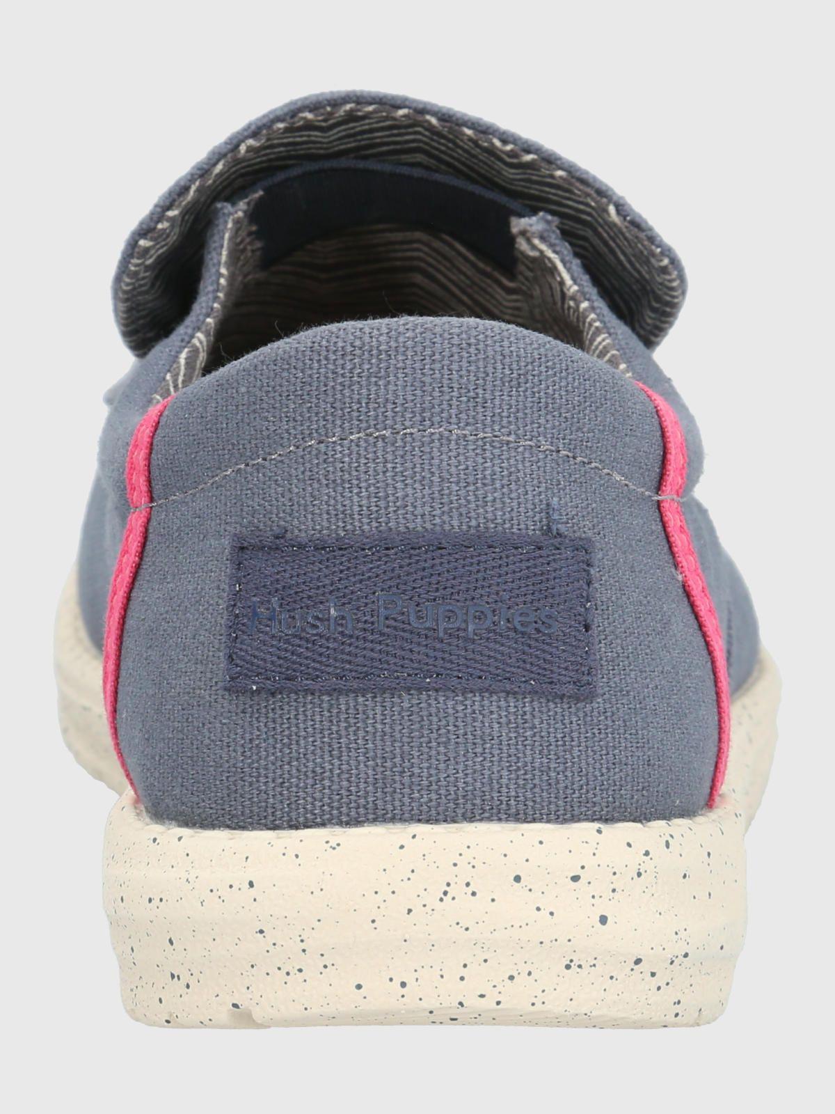 Zapatilla Celeste Hombre Gordon -5