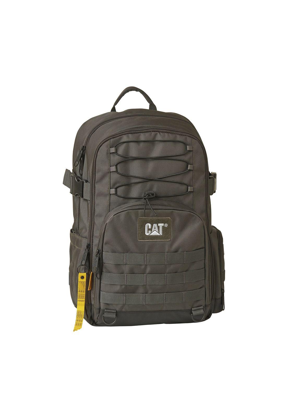 Mochila Unisex Sonoran Negro-0