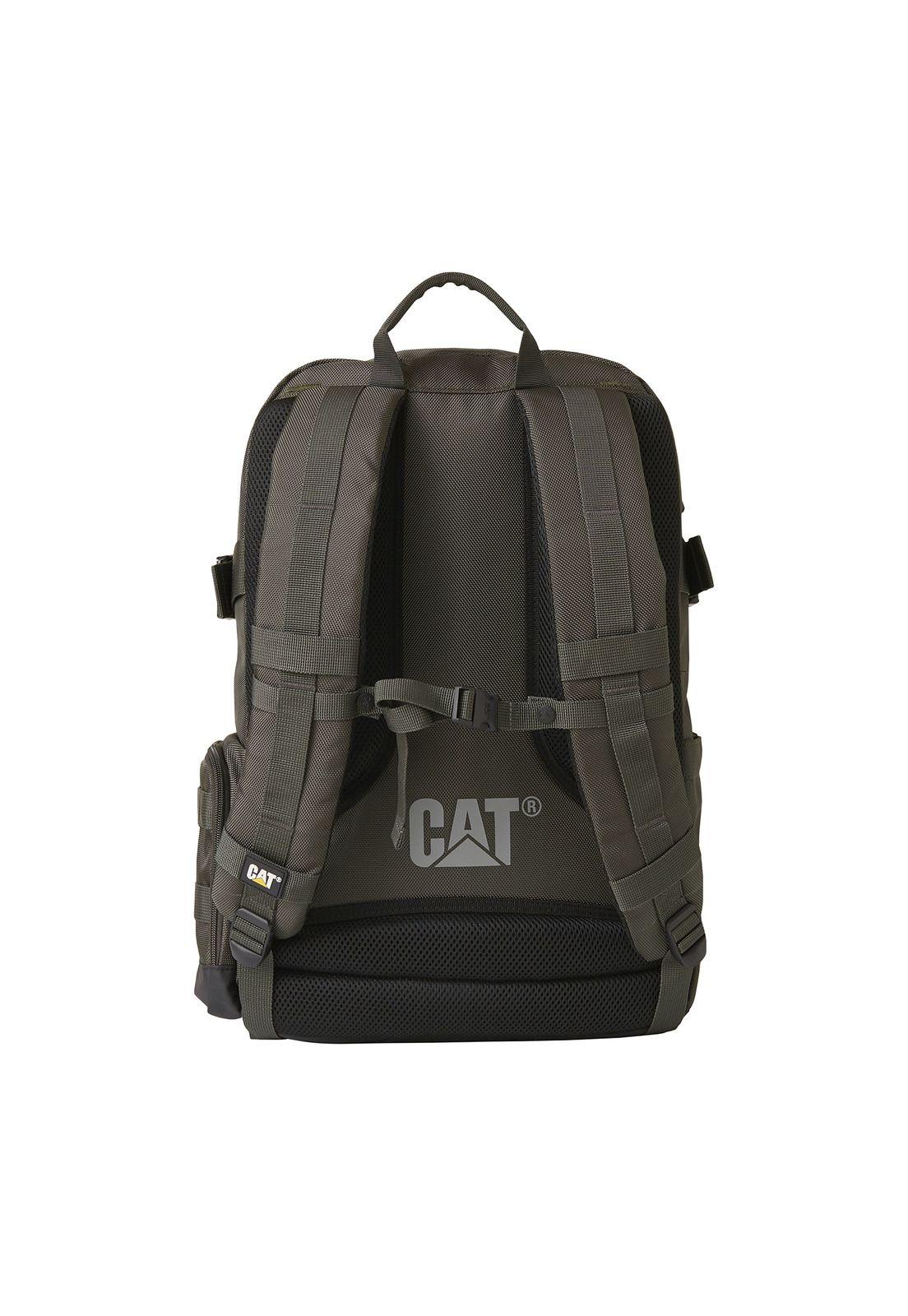 Mochila Unisex Sonoran Negro-1