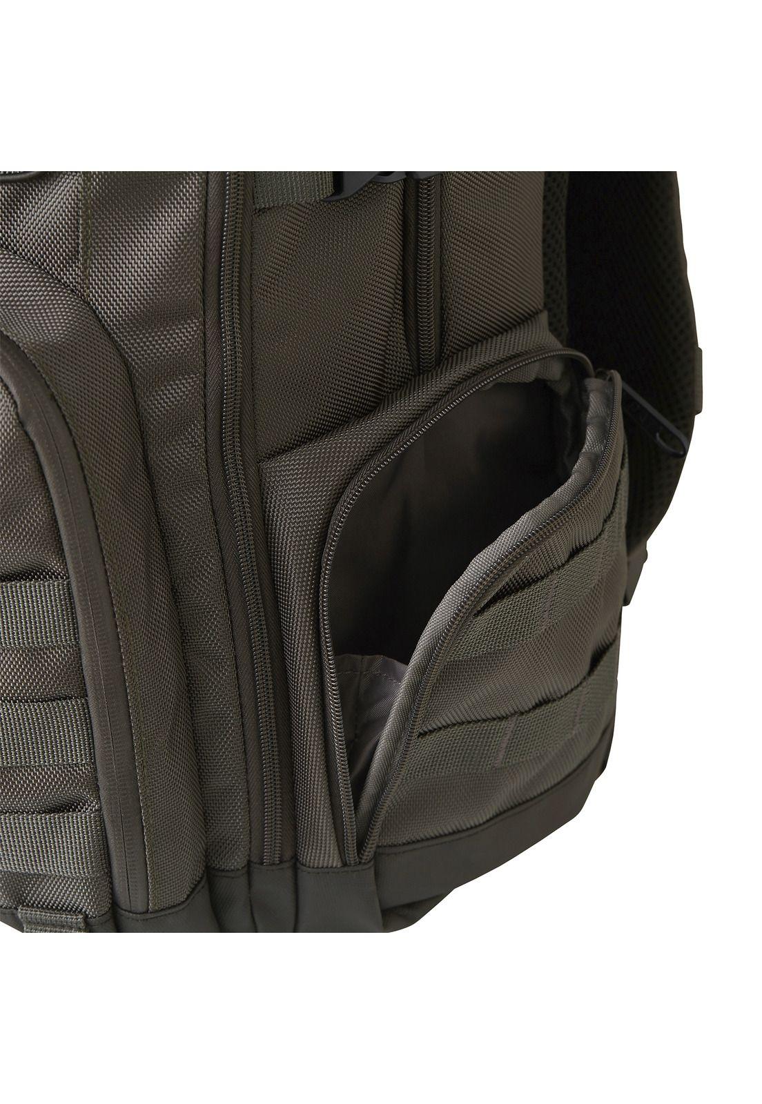 Mochila Unisex Sonoran Negro-3