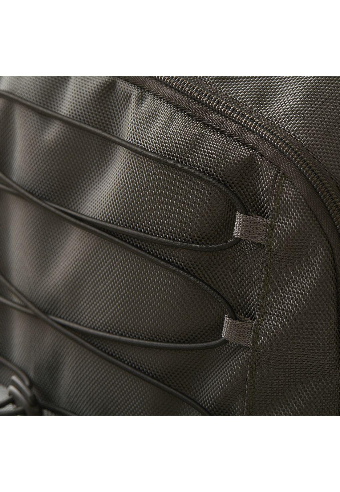 Mochila Unisex Sonoran Negro-4