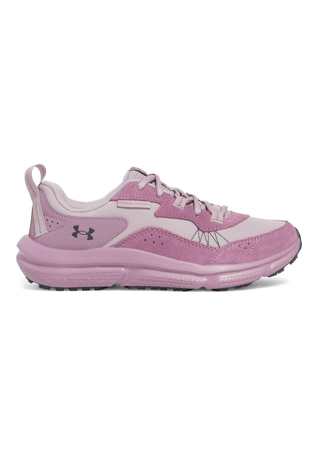 Zapatilla run Chrgd verssert2 mujer Rosado-0