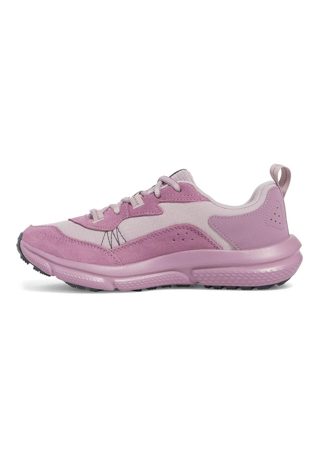 Zapatilla run Chrgd verssert2 mujer Rosado-1