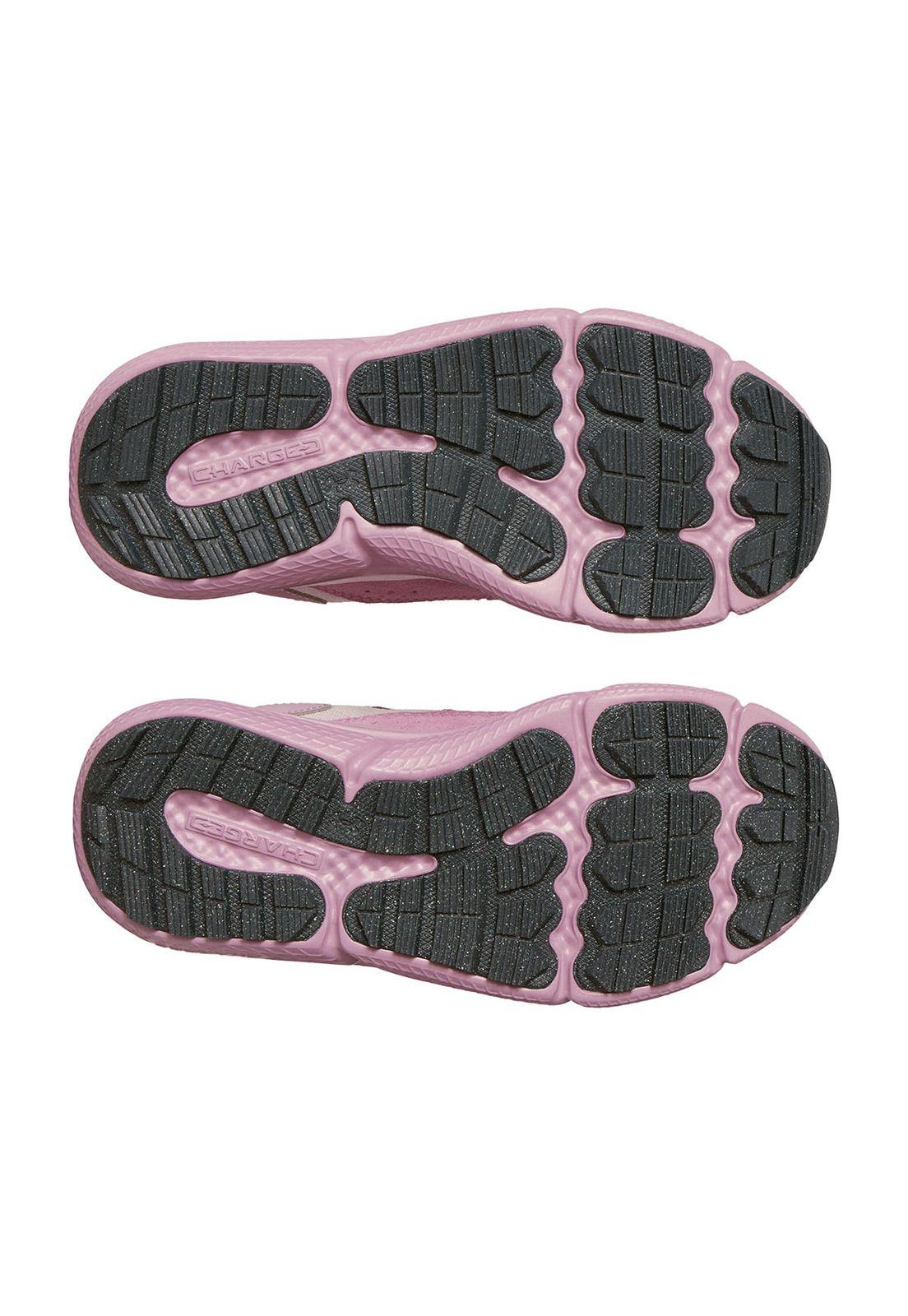 Zapatilla run Chrgd verssert2 mujer Rosado-3