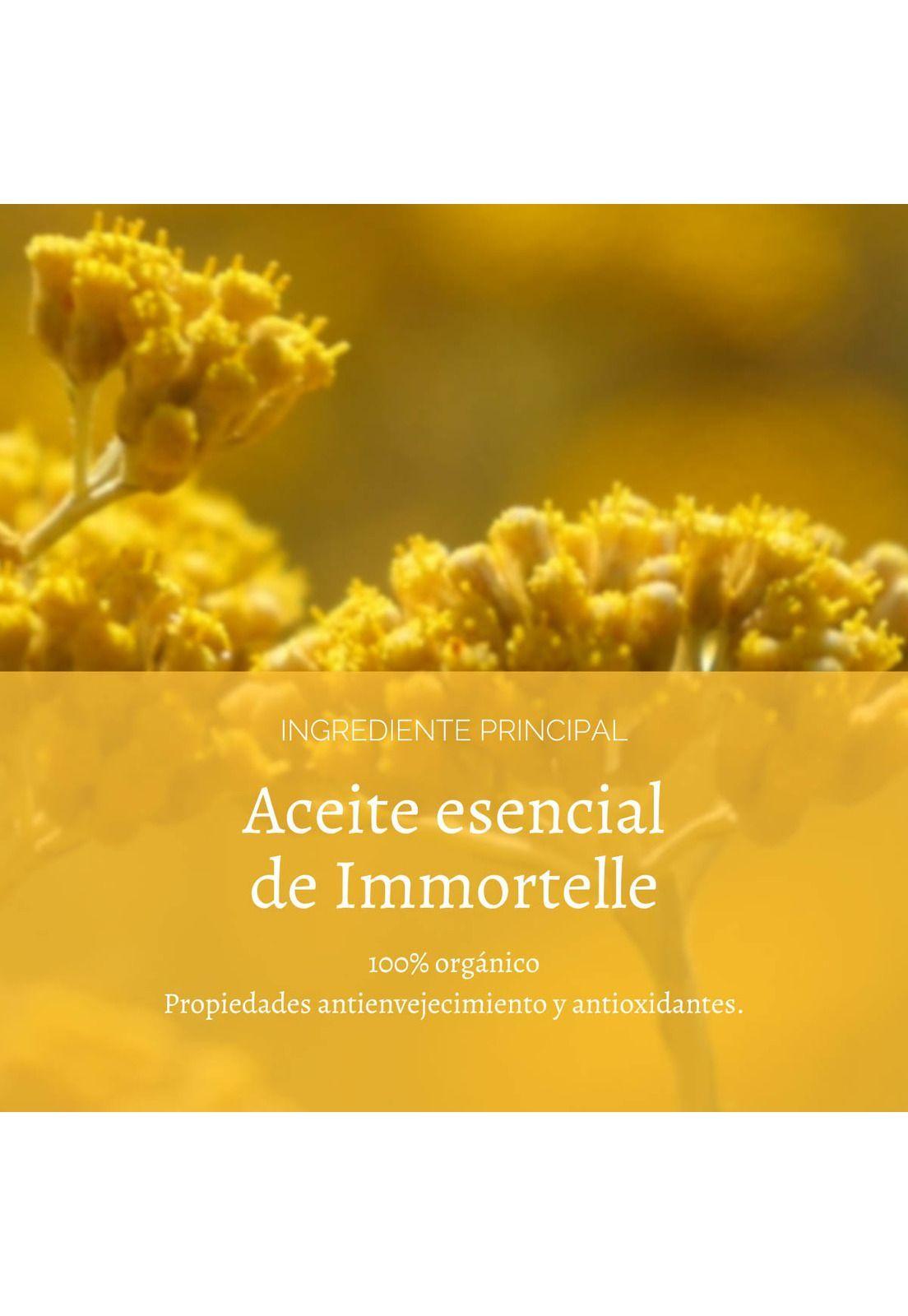 Espuma Limpieza Facial Preciosa Immortelle 150 ml-2