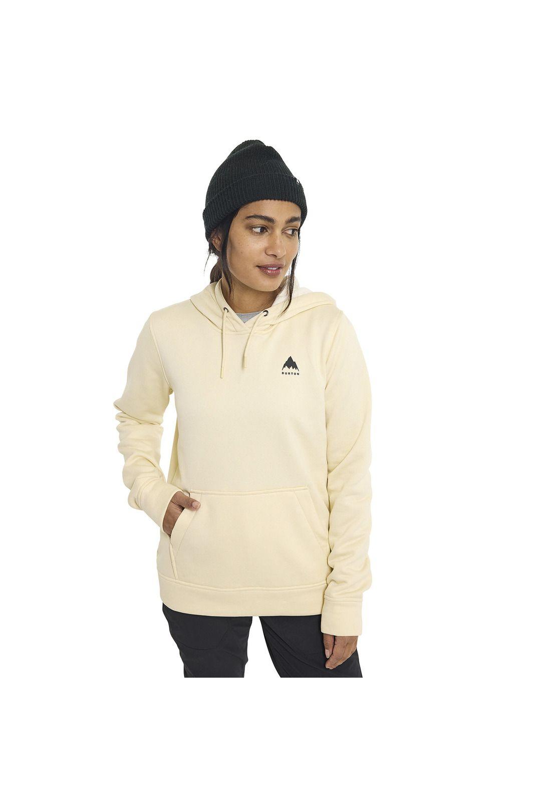 Polar Mujer Oak Beige-0