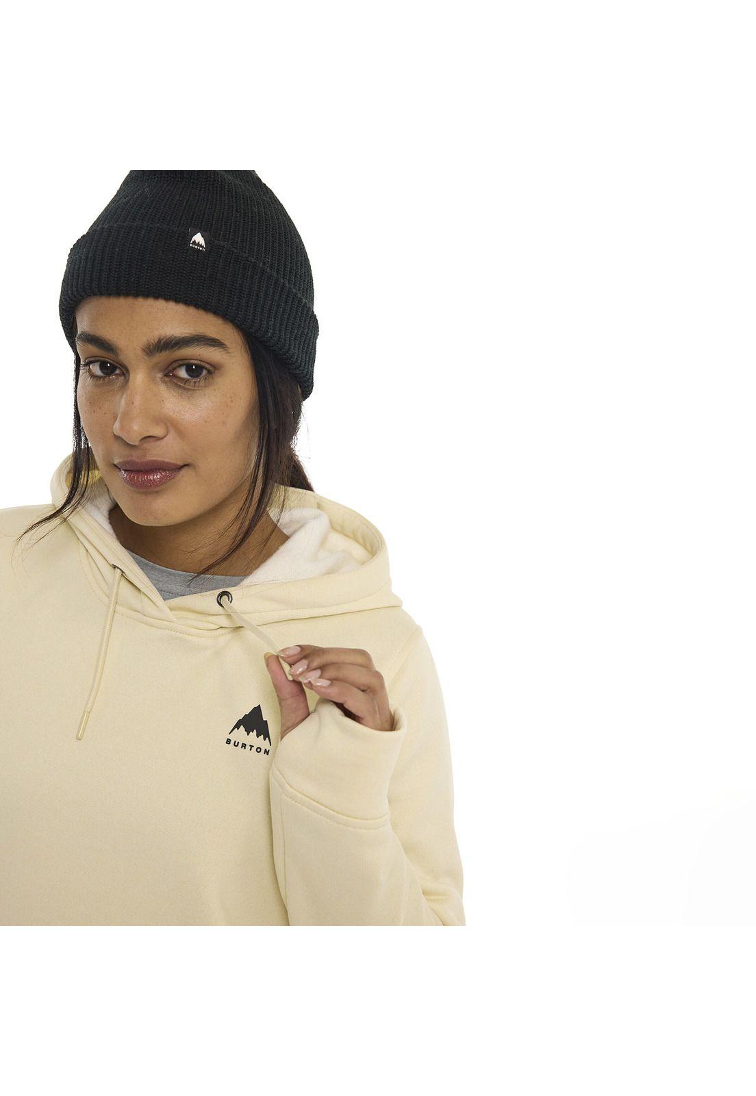 Polar Mujer Oak Beige-1