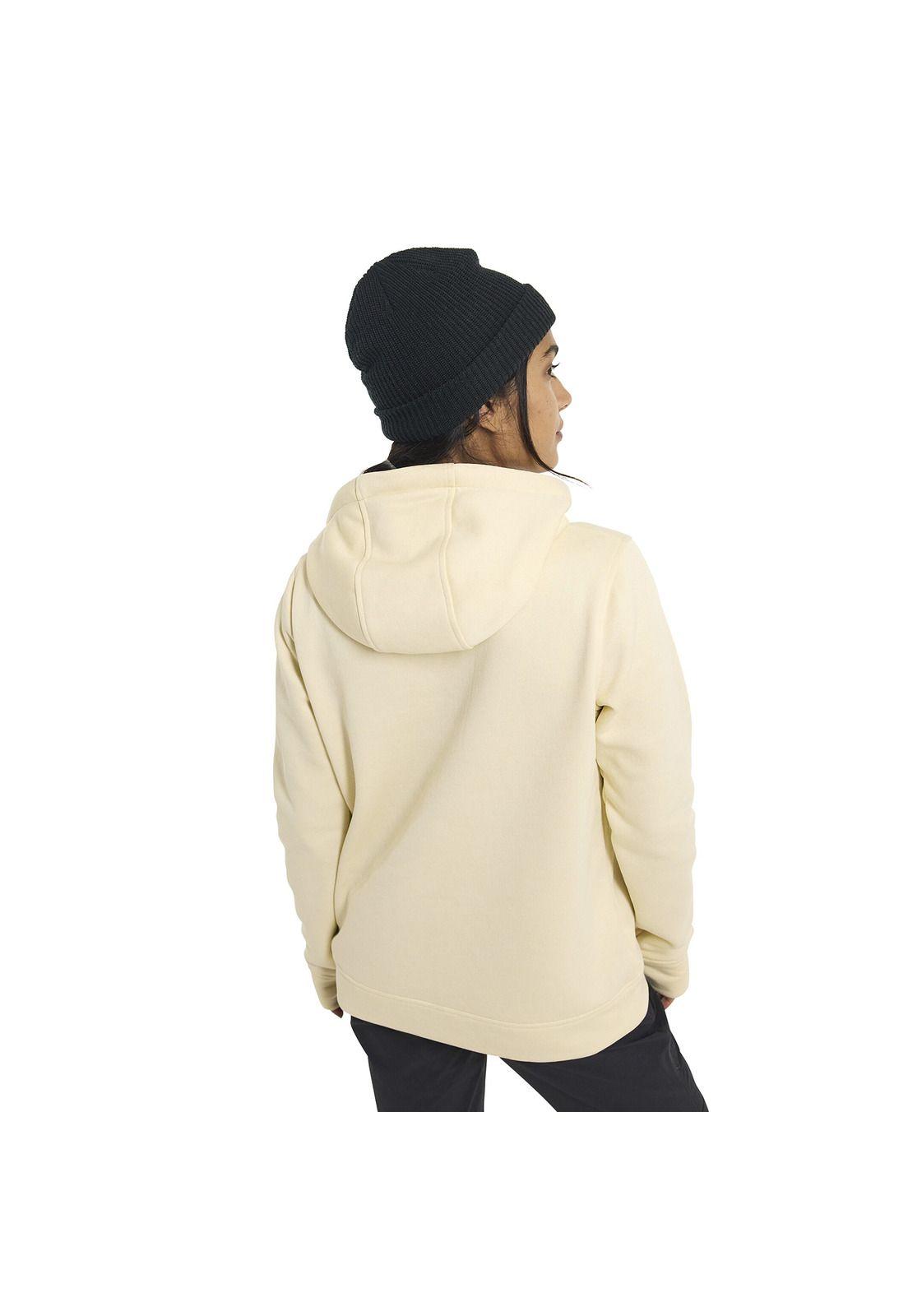 Polar Mujer Oak Beige-3