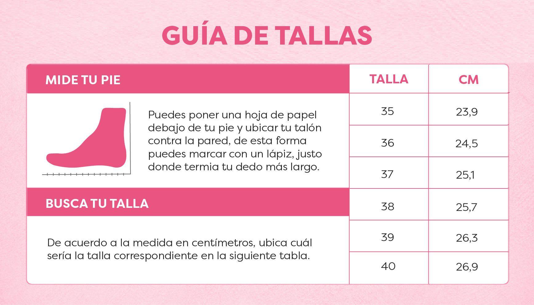 Botín Mujer Anna 2 Ostra-2