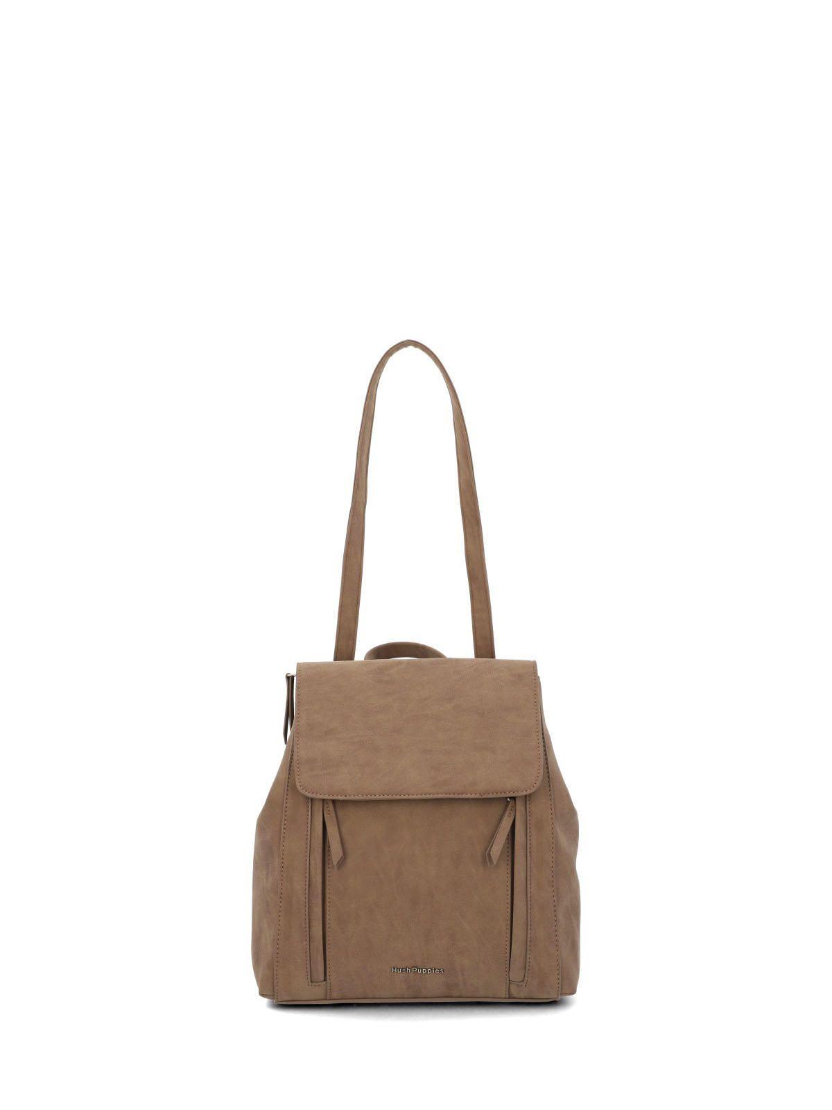 Mochila Mujer Dacey Backbag Caramelo-3