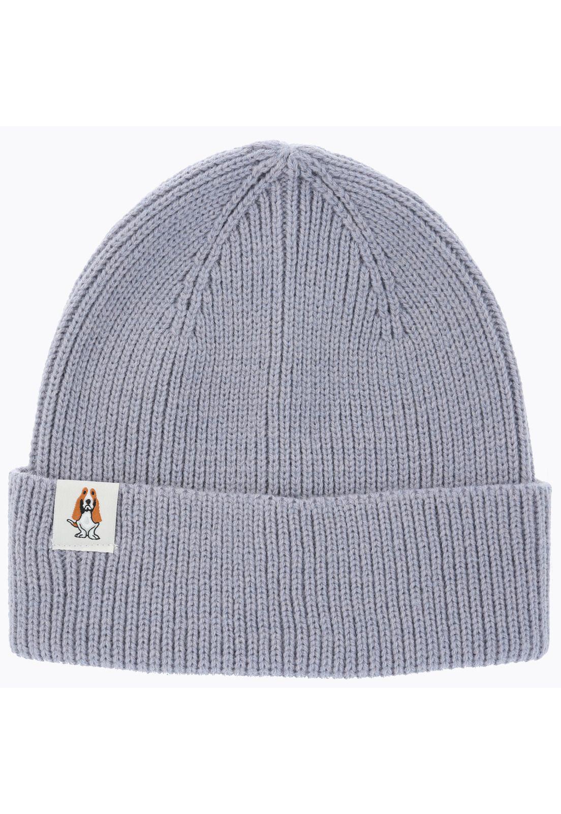 Gorro Unisex Beanie Morado-0
