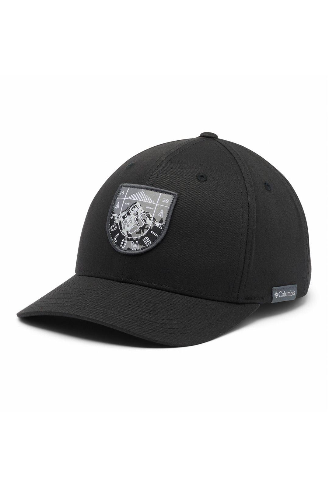 Jockey Trail Essential Snap Negro-0