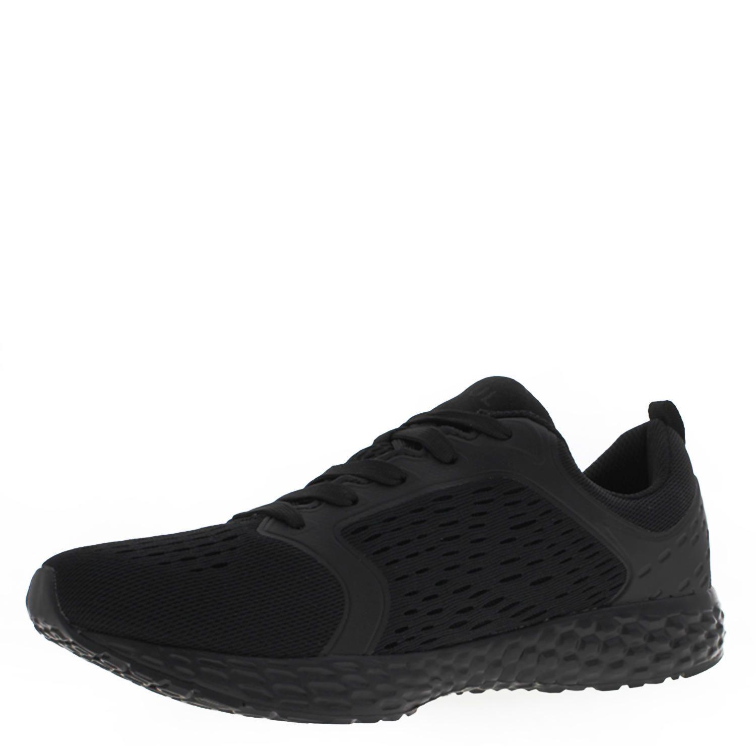 Zapatilla Mujer Reva Ii Negro-4