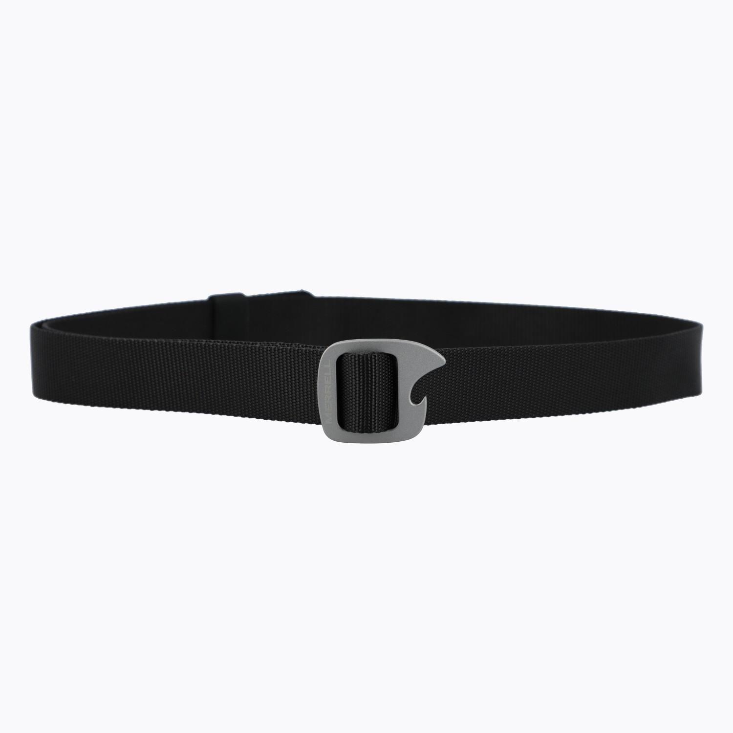 Cinturon Unisex Yuba Belt + Opener Negro-0