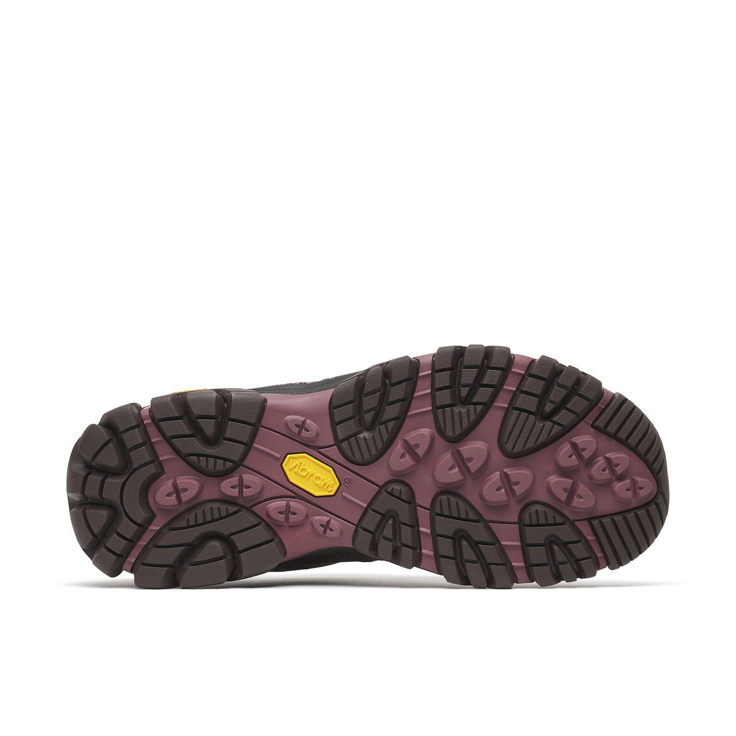 Zapatilla Mujer Moab 3 Café-6
