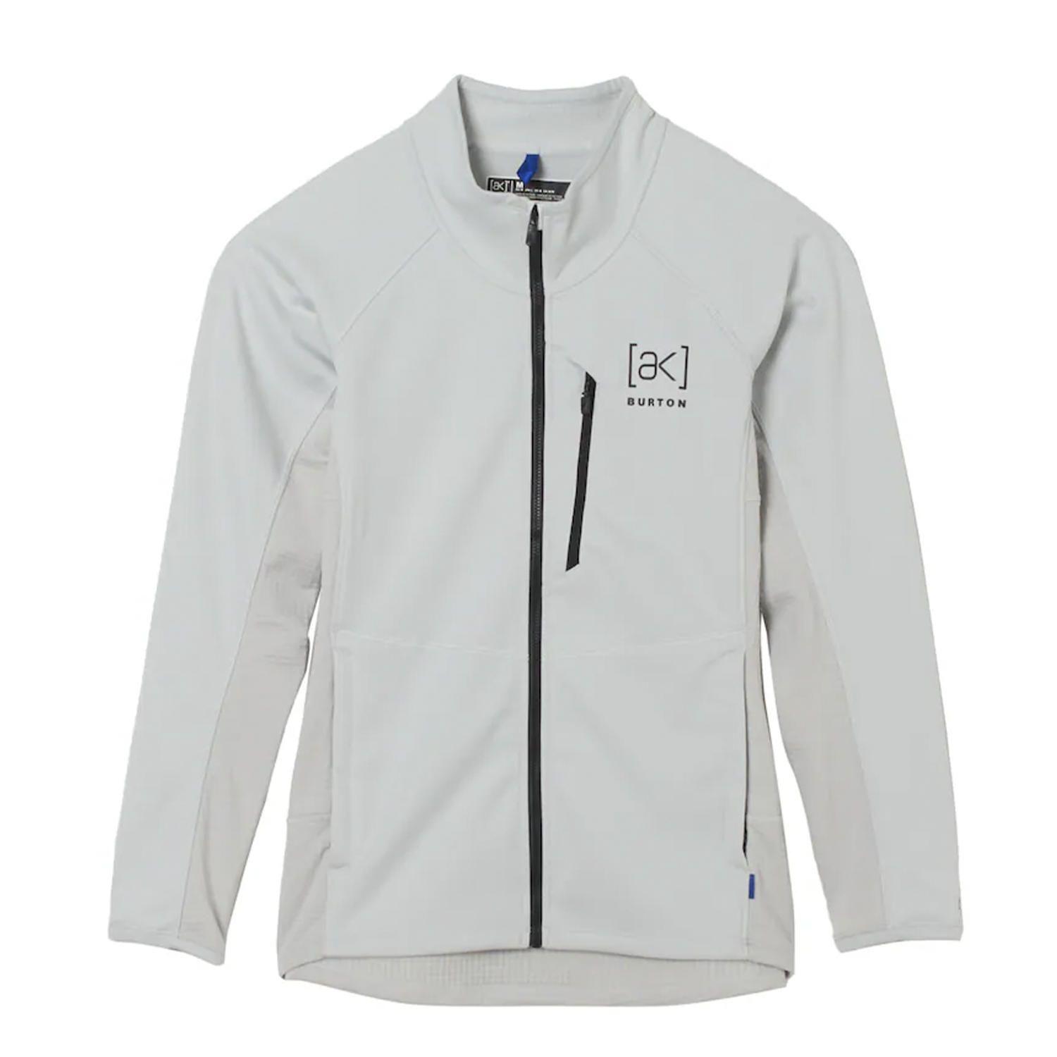 Polar Mujer (ak) Helium Power Grid™ Gris Claro-0