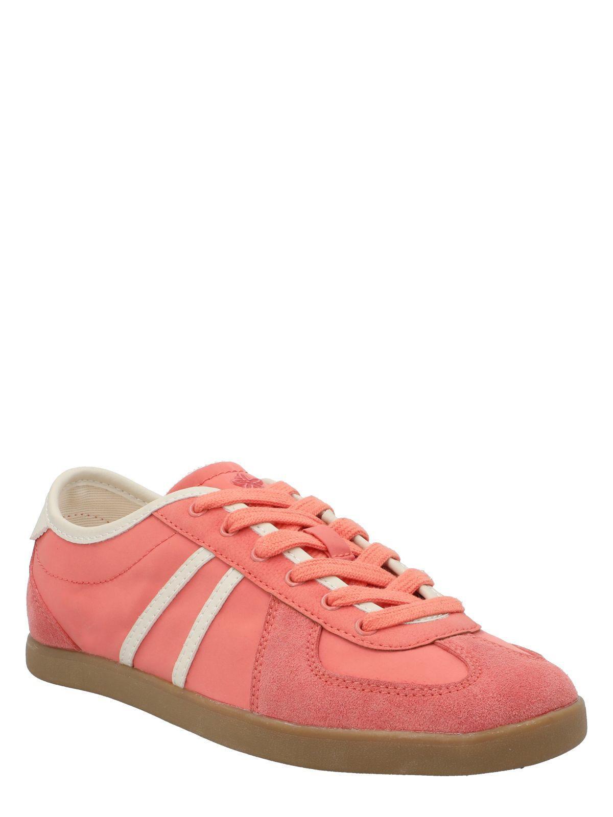 Zapatilla Mujer Gardenia Salmon-0