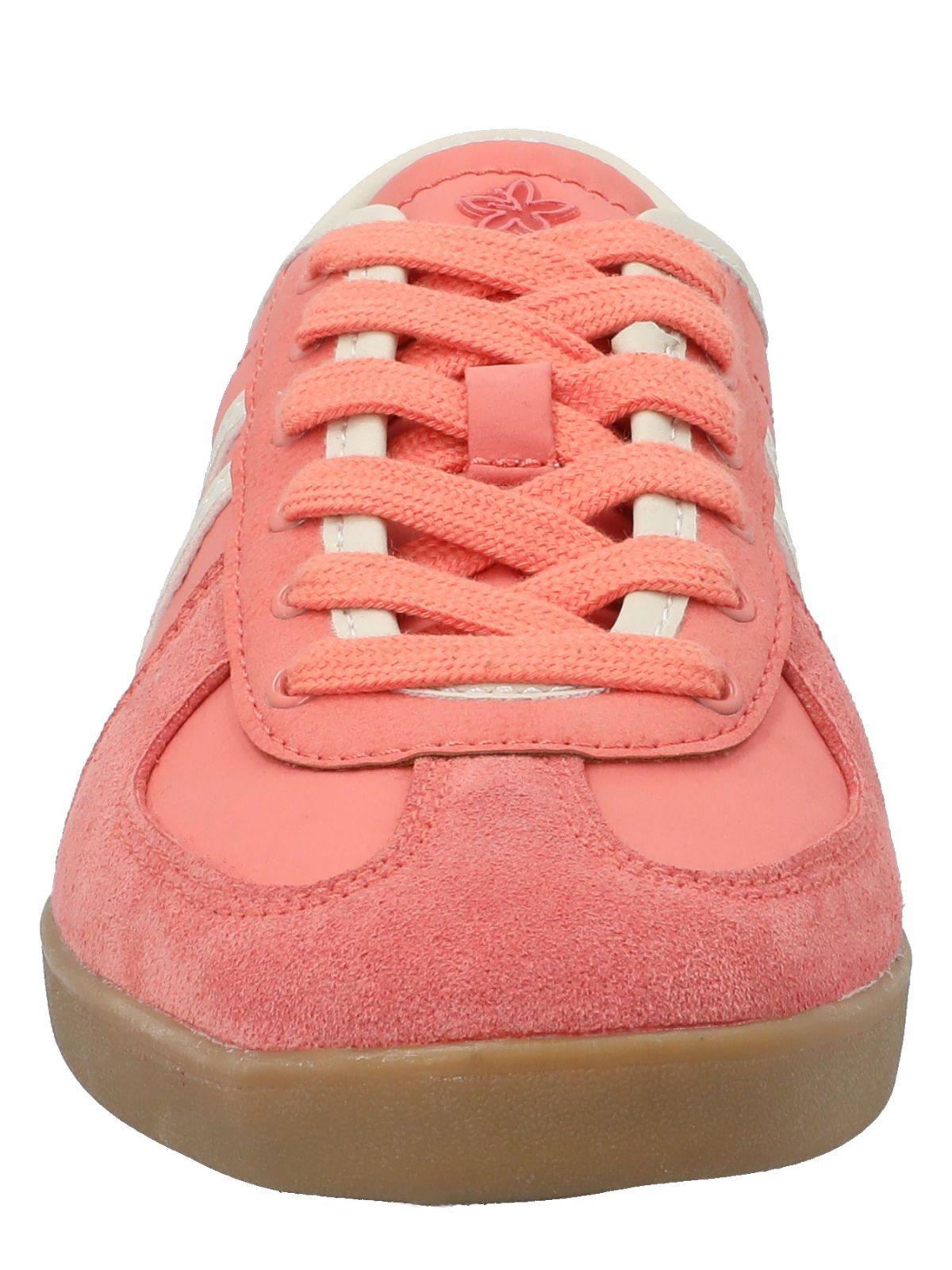 Zapatilla Mujer Gardenia Salmon-3