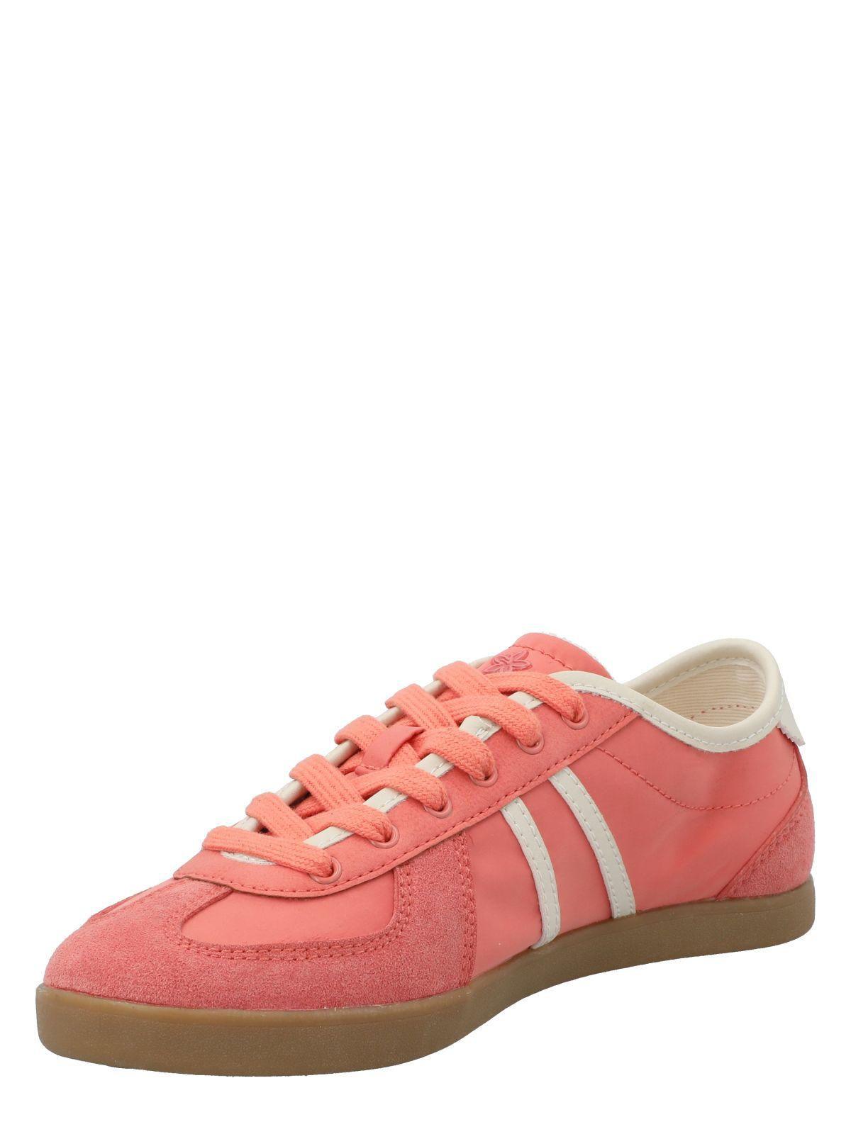 Zapatilla Mujer Gardenia Salmon-4