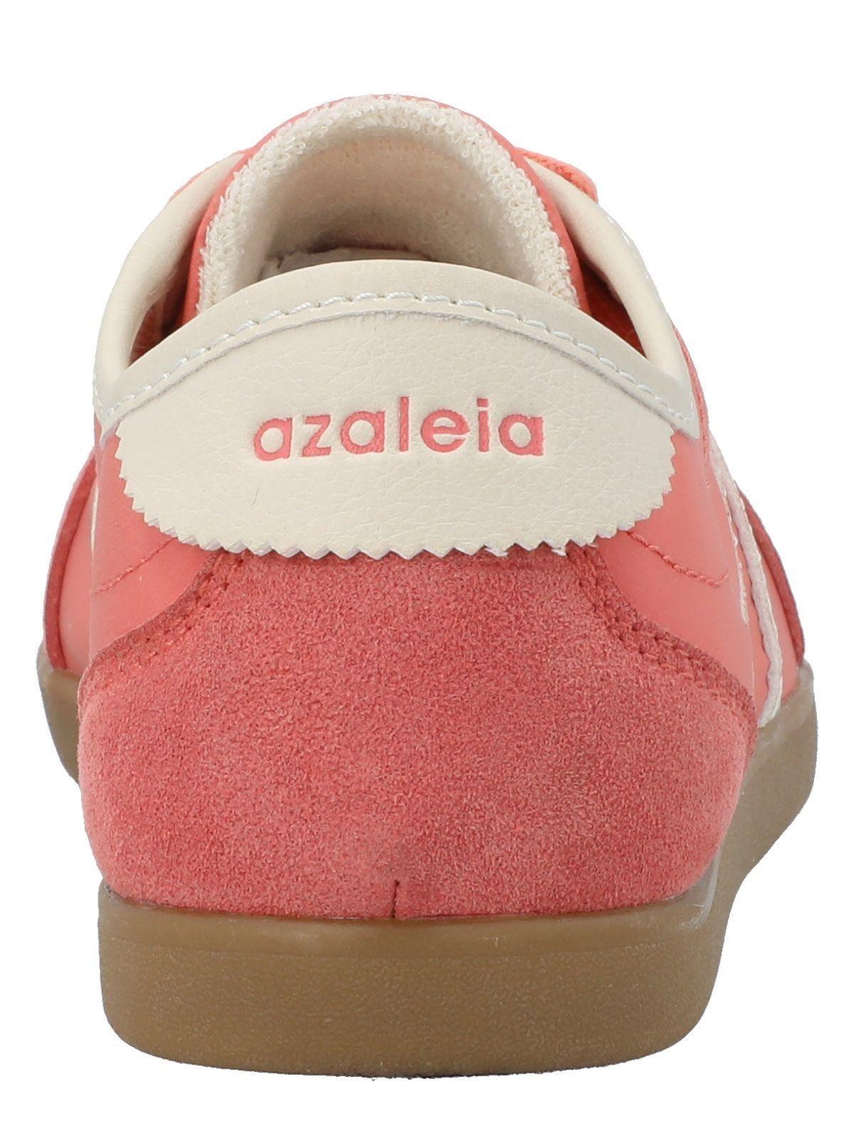 Zapatilla Mujer Gardenia Salmon-6