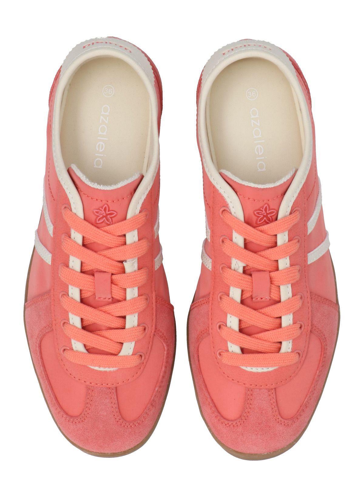 Zapatilla Mujer Gardenia Salmon-7
