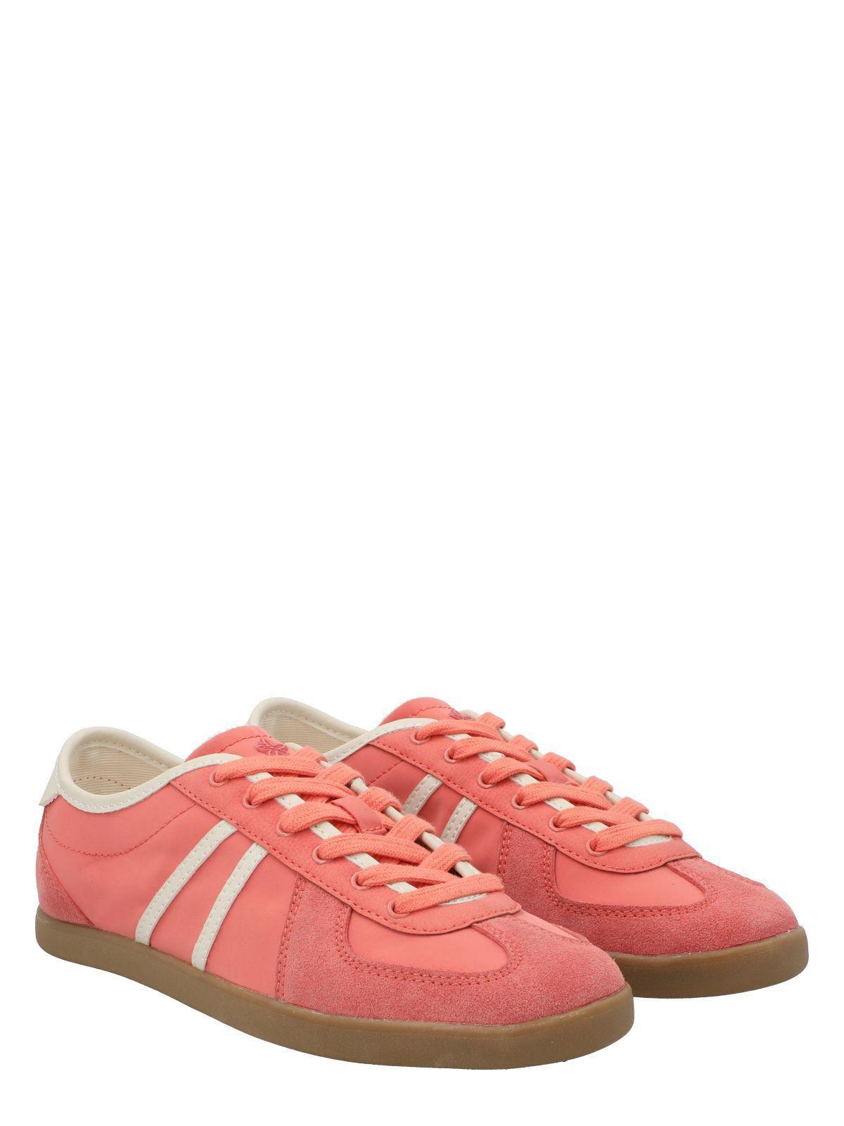 Zapatilla Mujer Gardenia Salmon-8