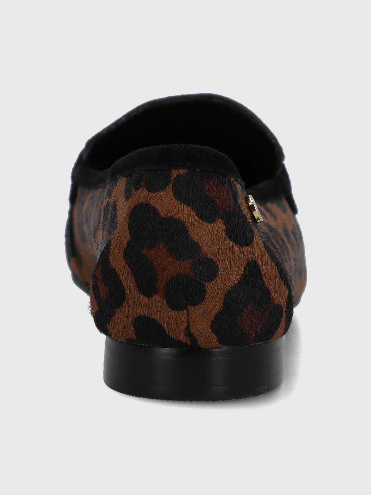 Mocasin Cuero Mujer Maryna Multicolor-6