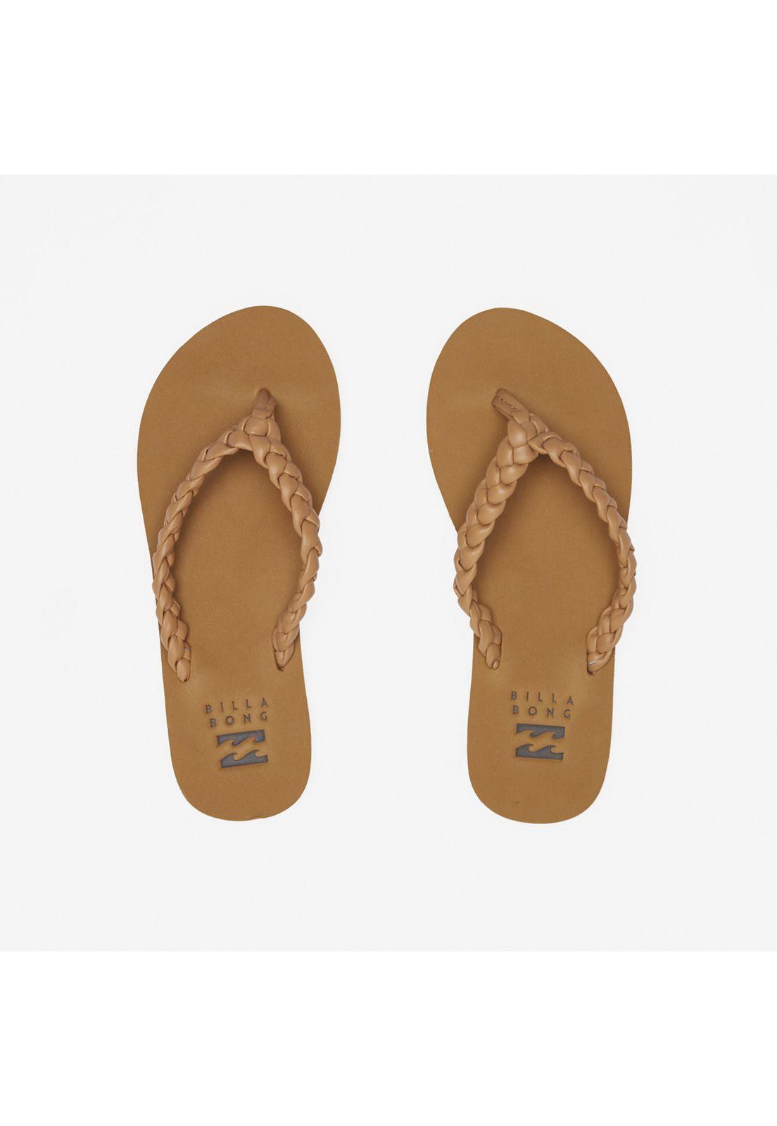 Sandalia Onshore Sndl Wsn Café Mujer-0